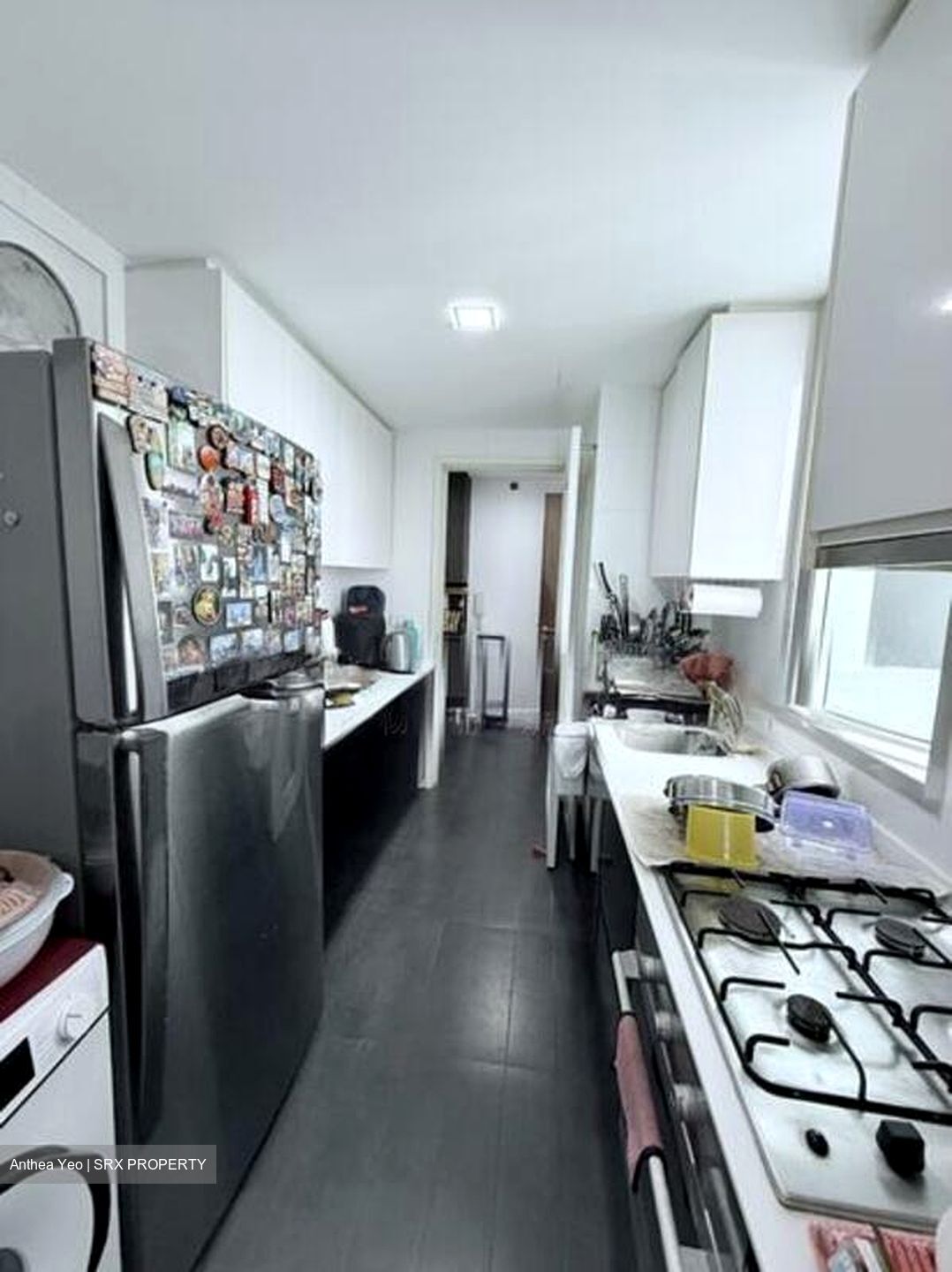 The Minton (D19), Condominium #519057691